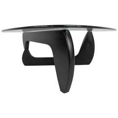 Noguchi Style Coffee Table 7