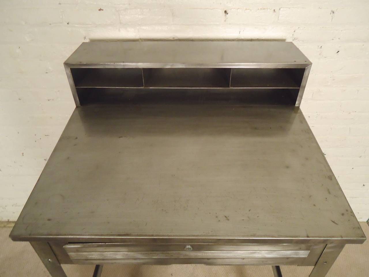 station hostess vintage