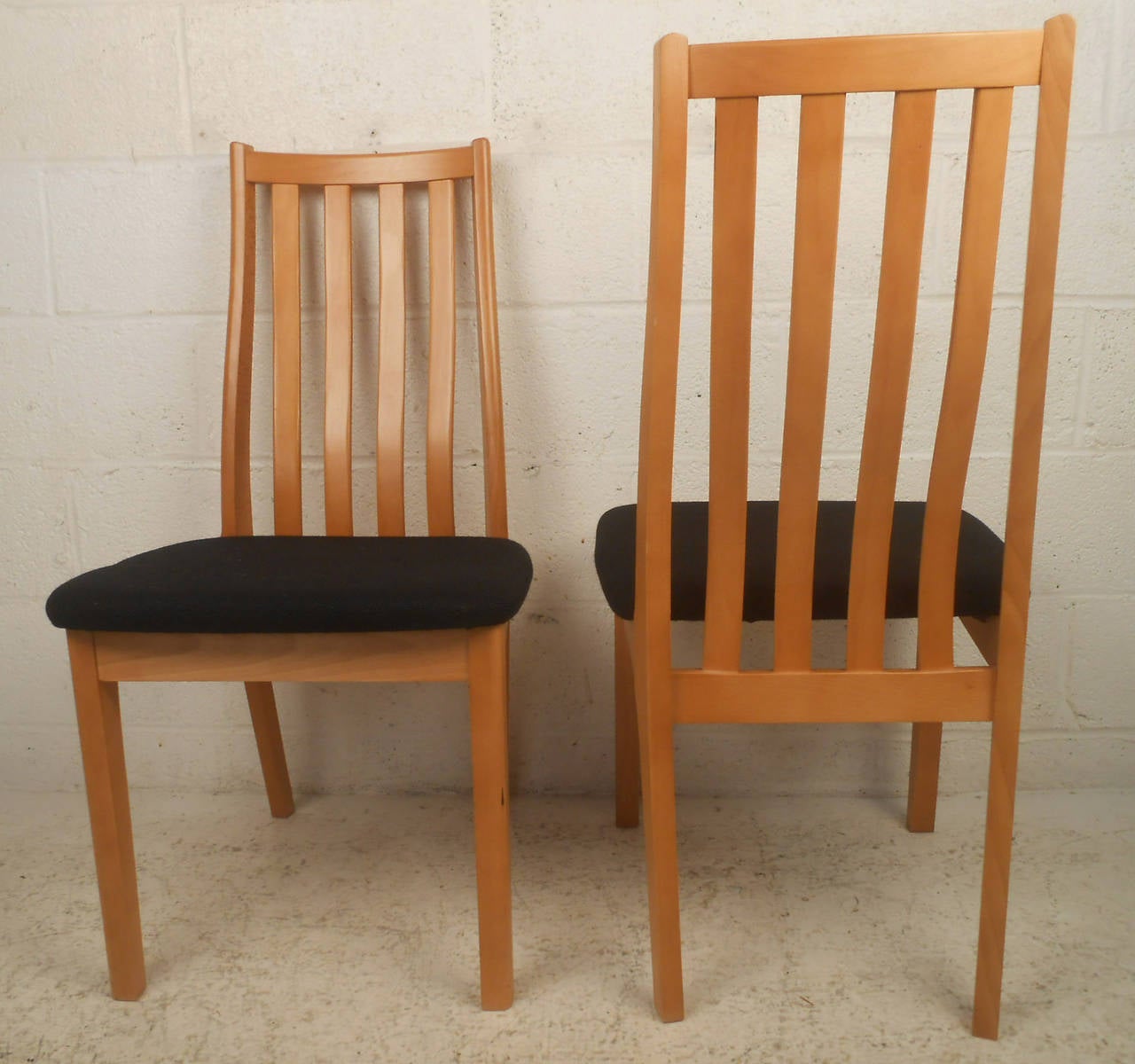 mobler chairs made in denmark