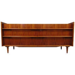 Gorgeous Mid-Century Modern Edmond J Spence Bedroom Dresser 3