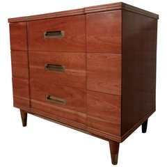John Widdicomb Dresser 10
