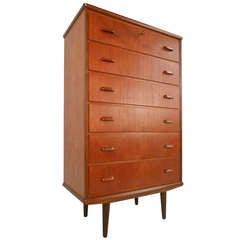 Danish Highboy 2