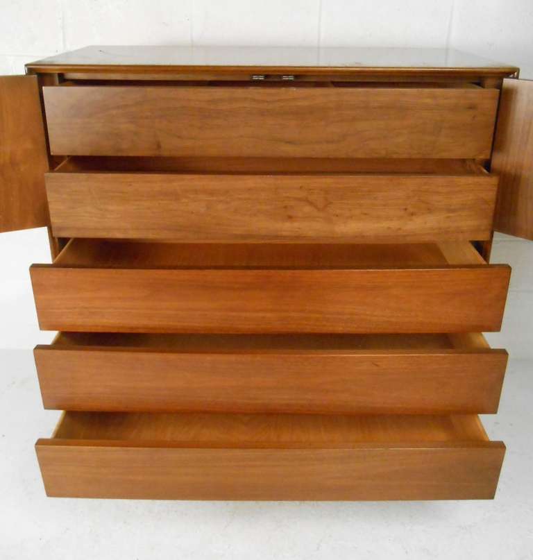 rway mid century dresser