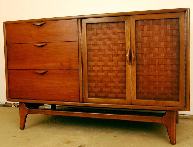 lane credenza