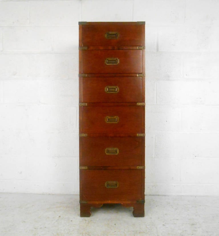 unique lingerie chest