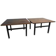 Mid Century Modern Side Tables Mid Century Modern Side Tables