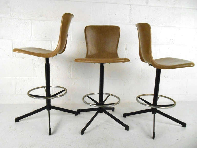 hamilton cosco bar stools