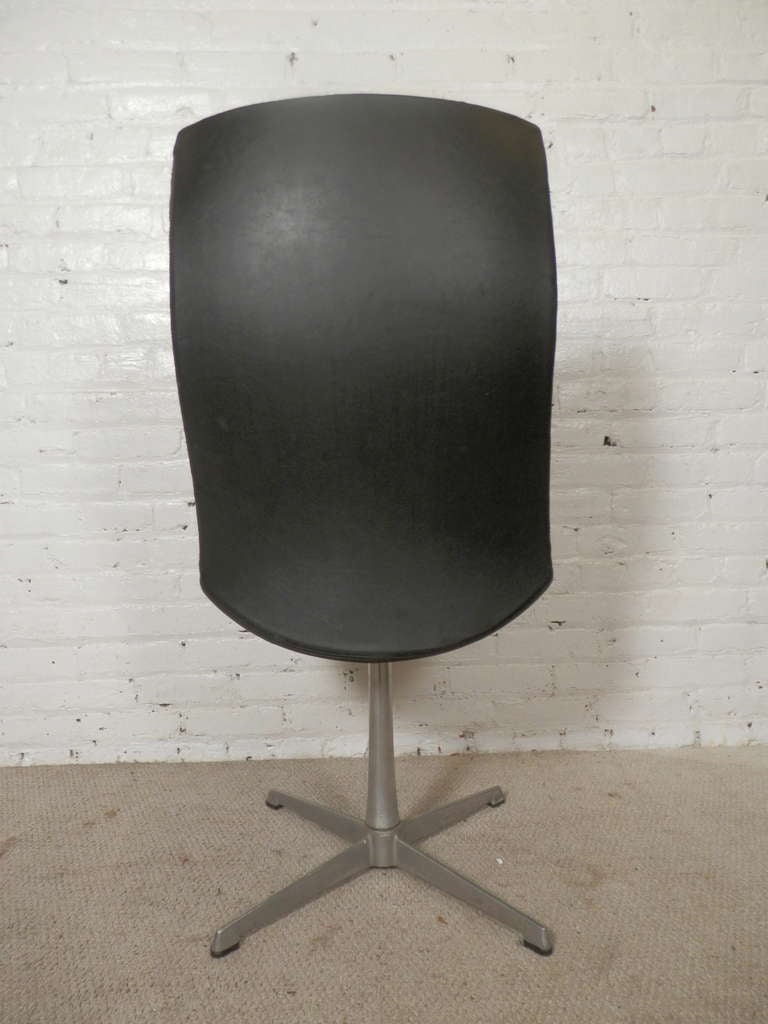 overman chairs