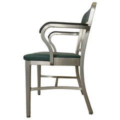 Vintage Mid-Century Arm Chair von Good Form