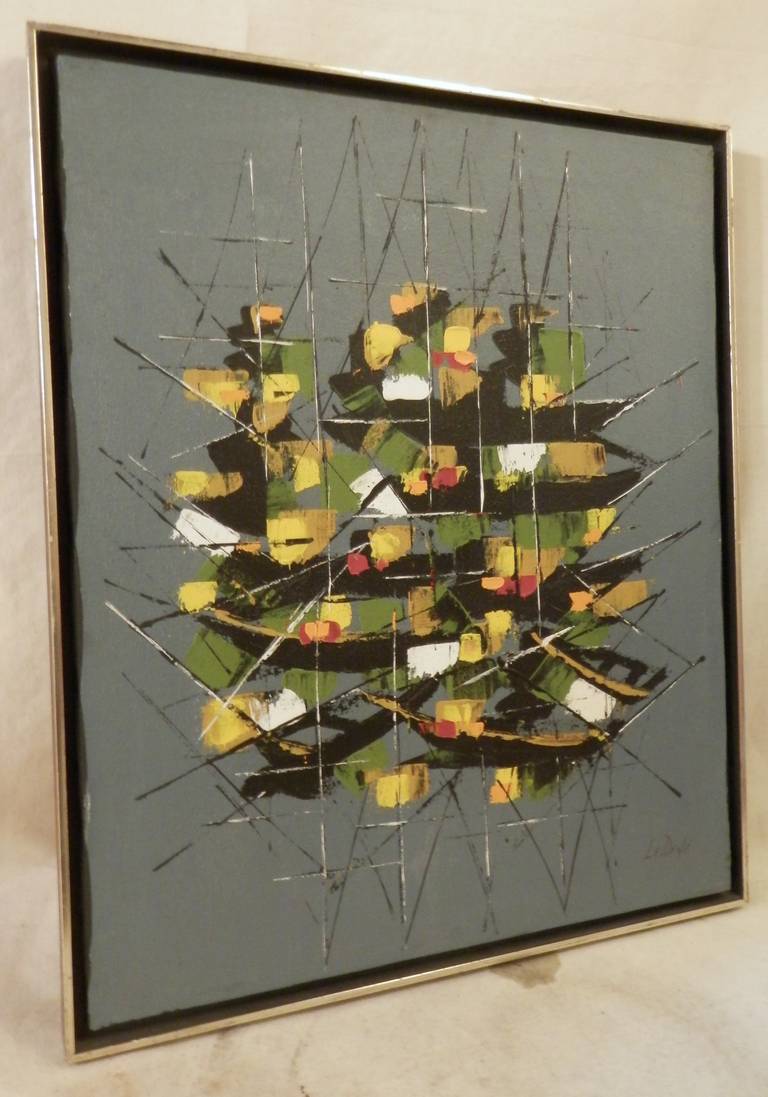dene artwork