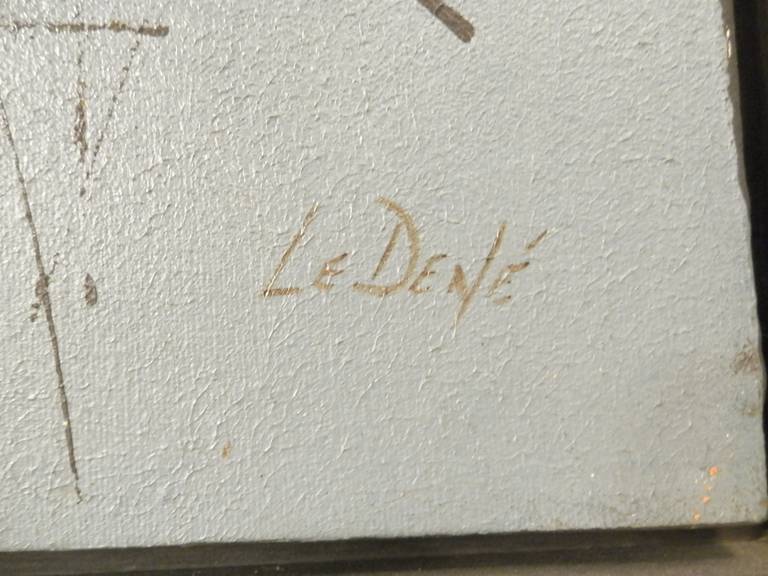 dene location
