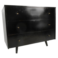 Paul McCobb Planner Group Dresser