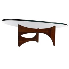 Adrian Pearsall Coffee Table