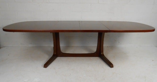 gudme mobelfabrik dining table