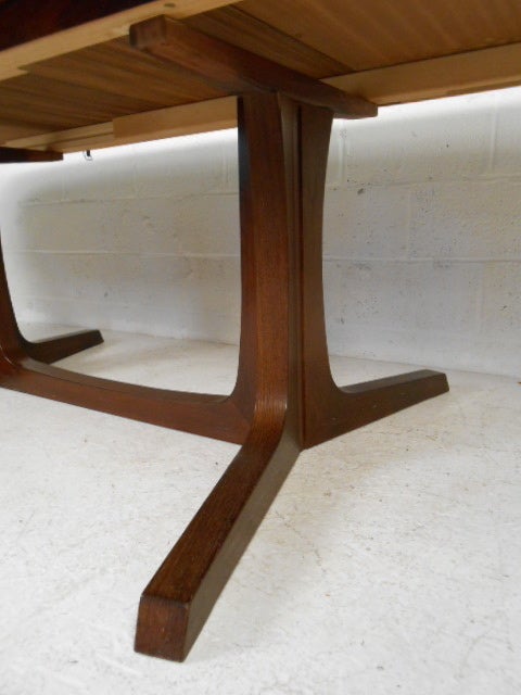 gudme modelfabrik rosewood table model 5885