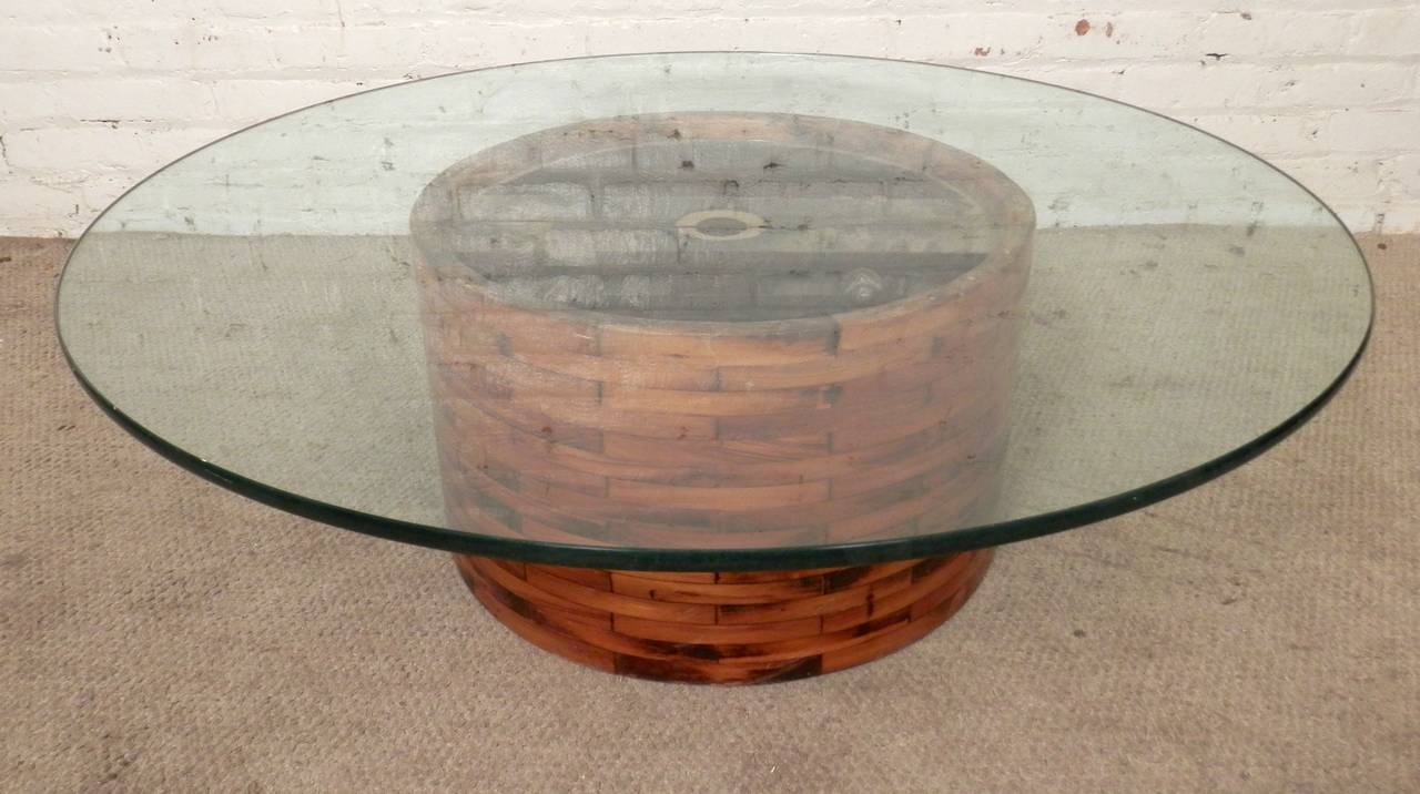 unique table base