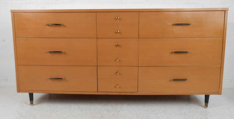 American Vintage Bedroom Suite by R-Way