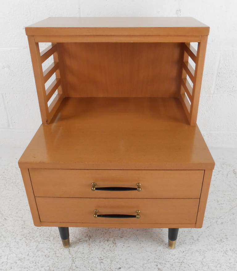 Mid-20th Century Vintage Bedroom Suite by R-Way