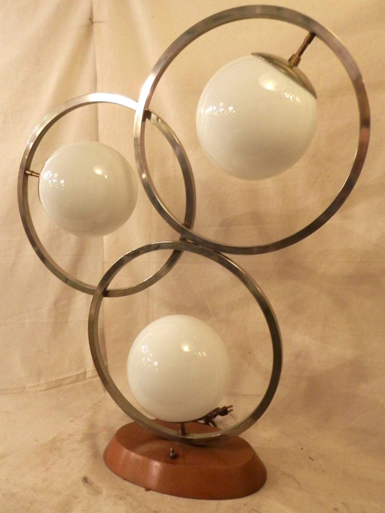 round globe table lamp round globe table lamp