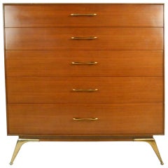 Mid-Century R-Way Dresser 