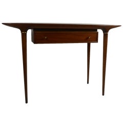 Vintage Lane Writing Desk