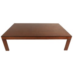 Willy Rizzo Coffee Table 9