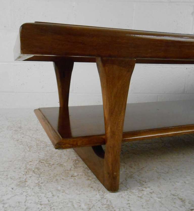 American Lane Coffee Table