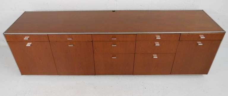 office credenzas for sale