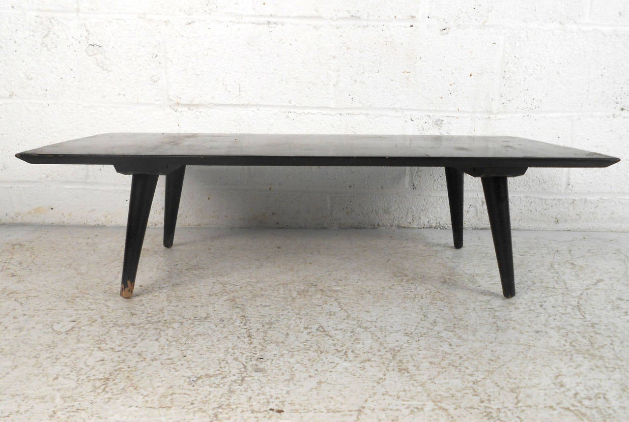 Mid-Century Modern Paul McCobb Tabletop Cabinet For Sale at 1stDibs