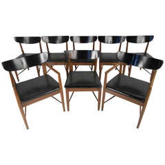 American of Martinsville Dining Chairs