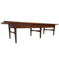 American of Martinsville Coffee Table