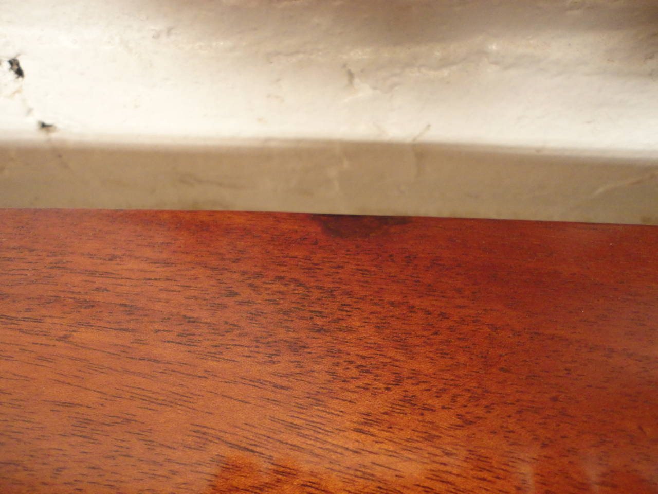 Wild Mid-Century Kidney Coffee Table 1