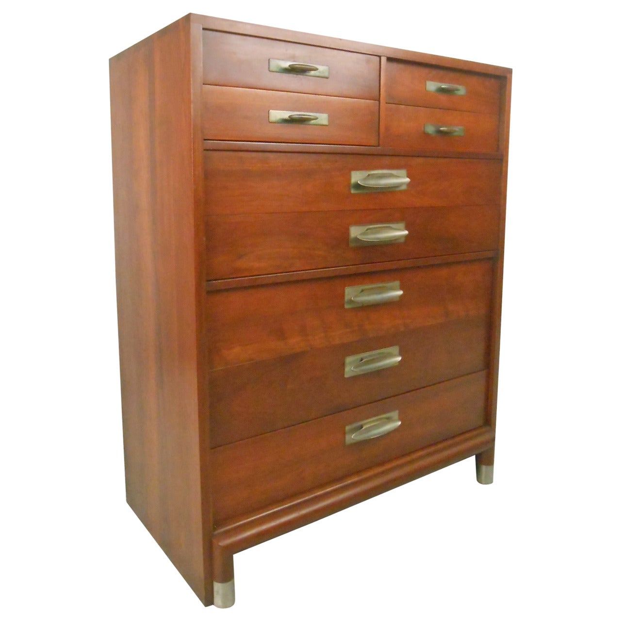 Handsome Dresser by Willett