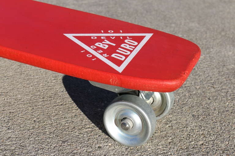 red devil skate wheels