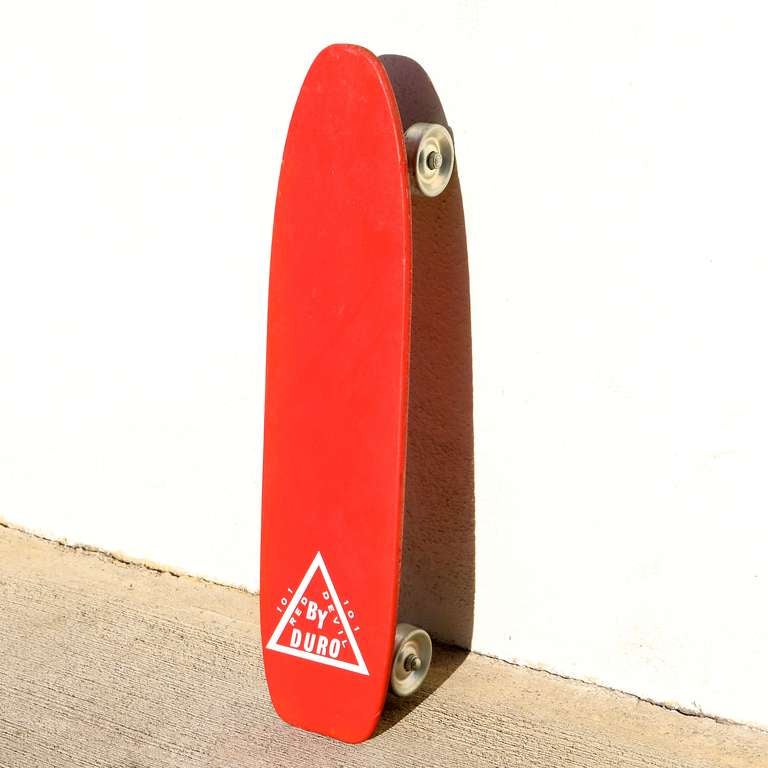 red devil skateboard