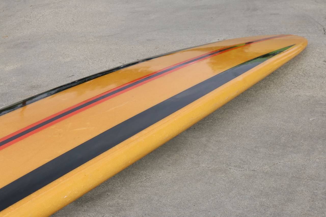 dale velzy surfboards