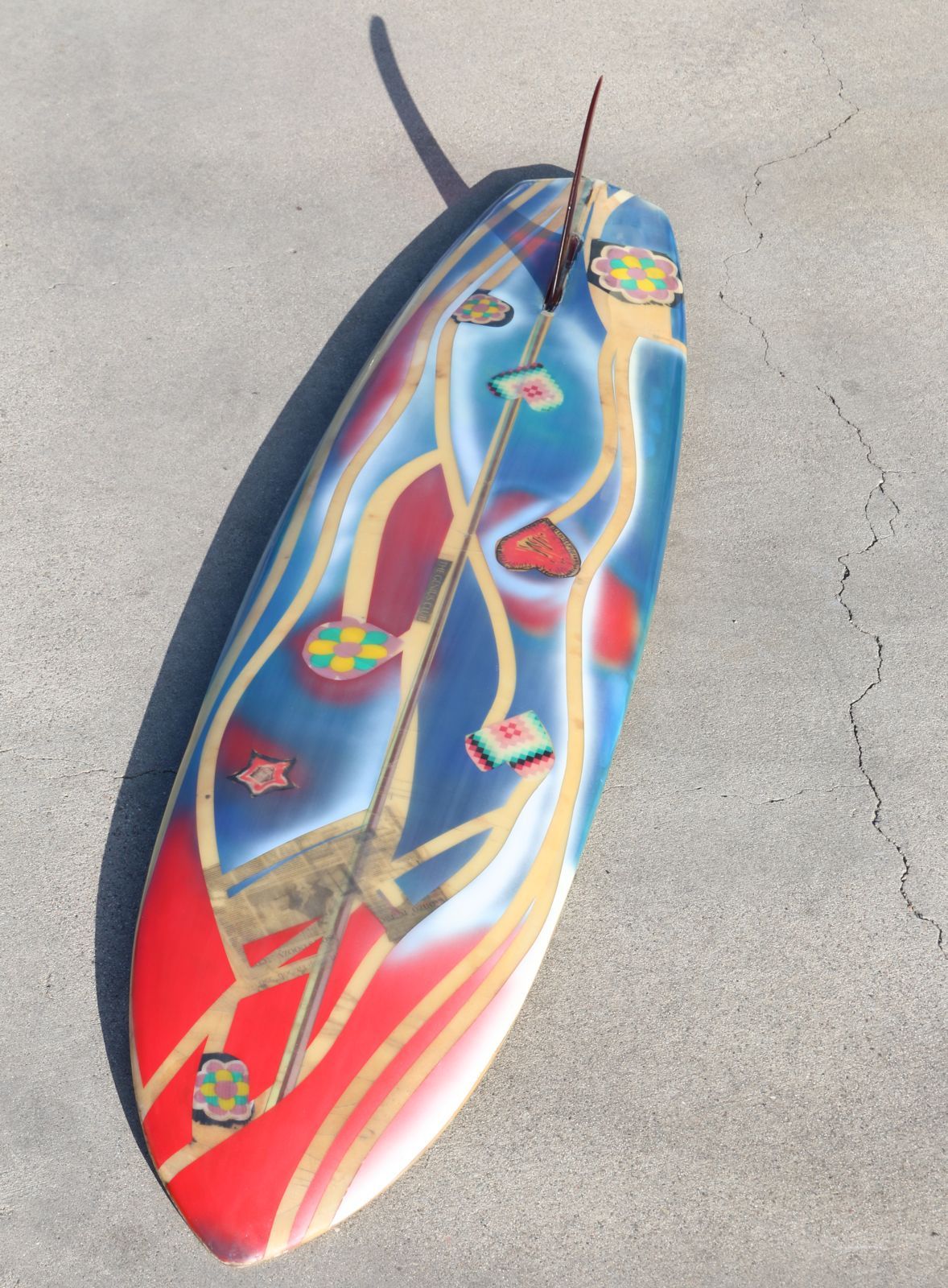 dogtown surfboards