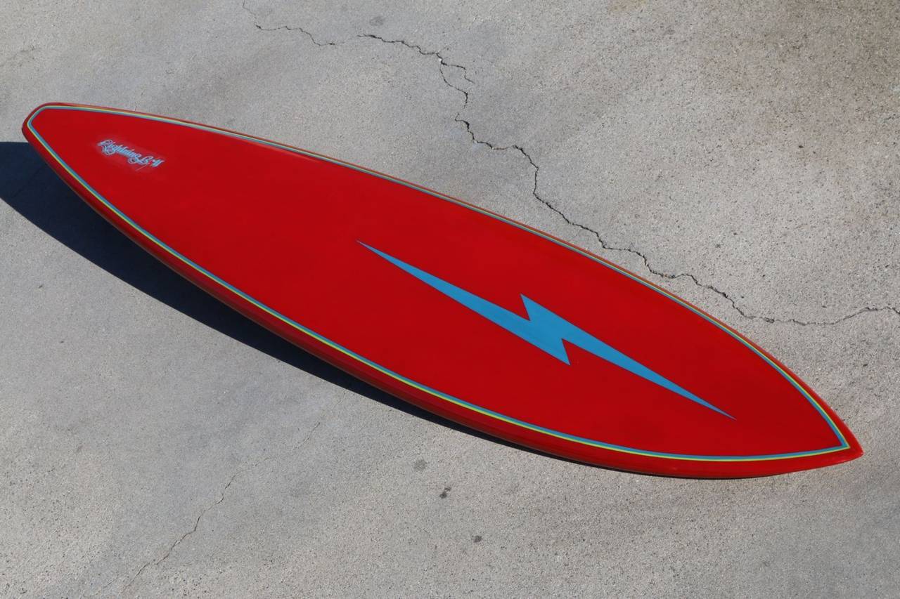 lightning bolt surfboards logo