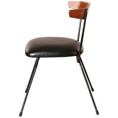 Retro Clifford Pascoe C1 Chair, 1950s