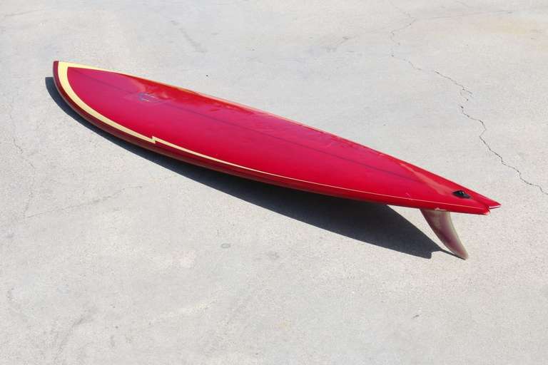 swallow tail aku shaper