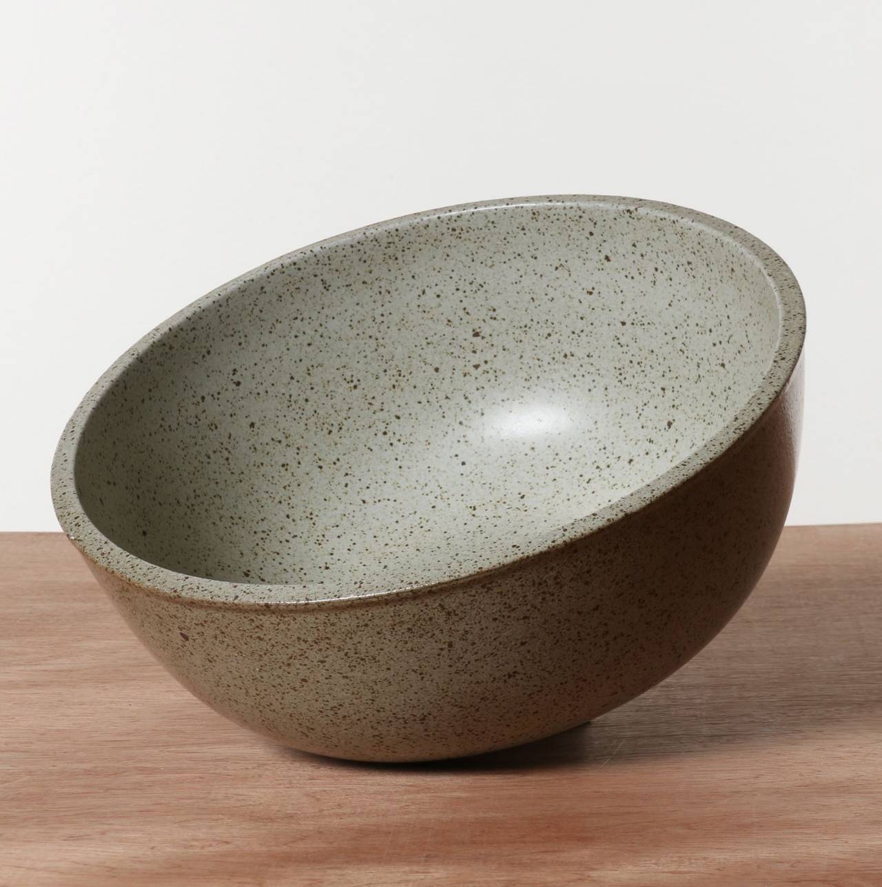 David Cressey Bowl for Architectural Pottery, Terra Major Gourmet-Ware 2
