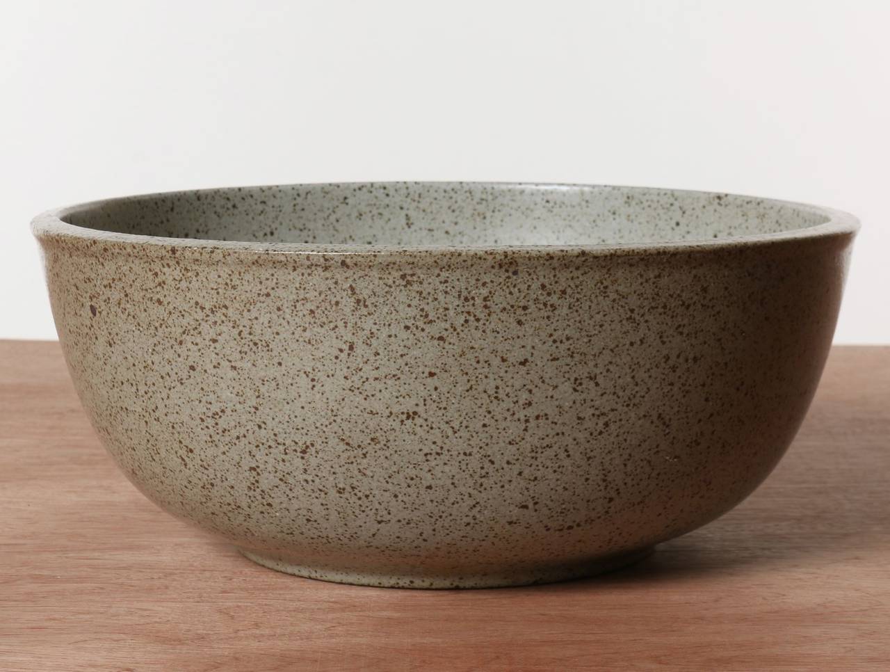 David Cressey Bowl for Architectural Pottery, Terra Major Gourmet-Ware 3