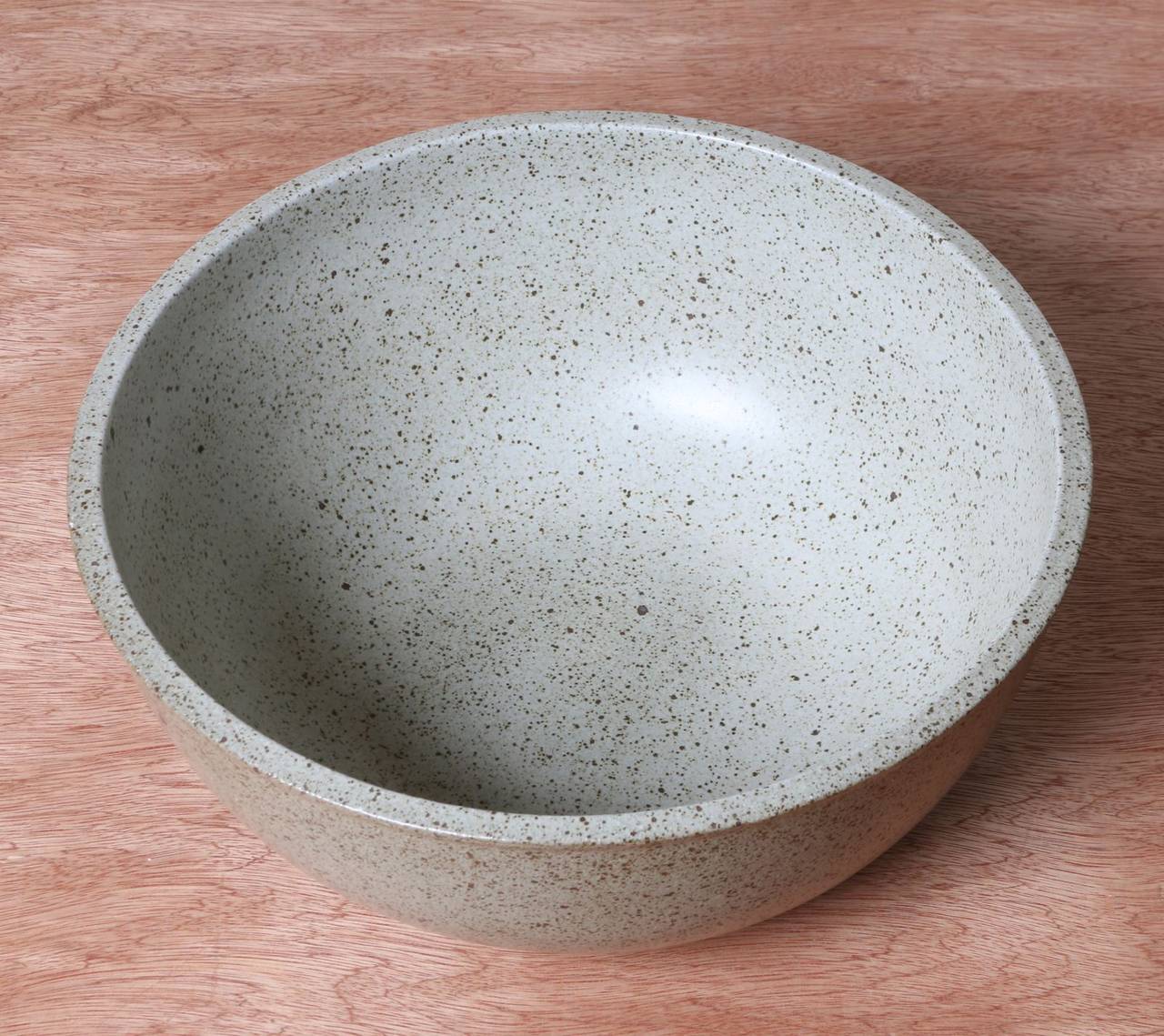 David Cressey Bowl for Architectural Pottery, Terra Major Gourmet-Ware 4