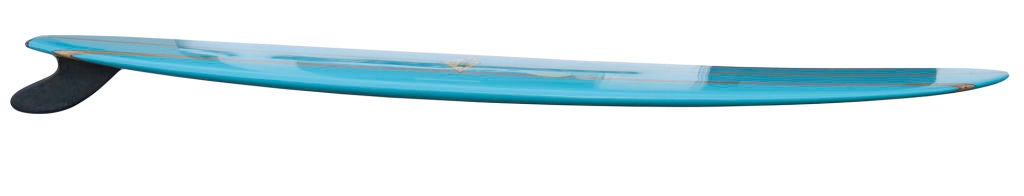 1960s Hobie Surfboard 2