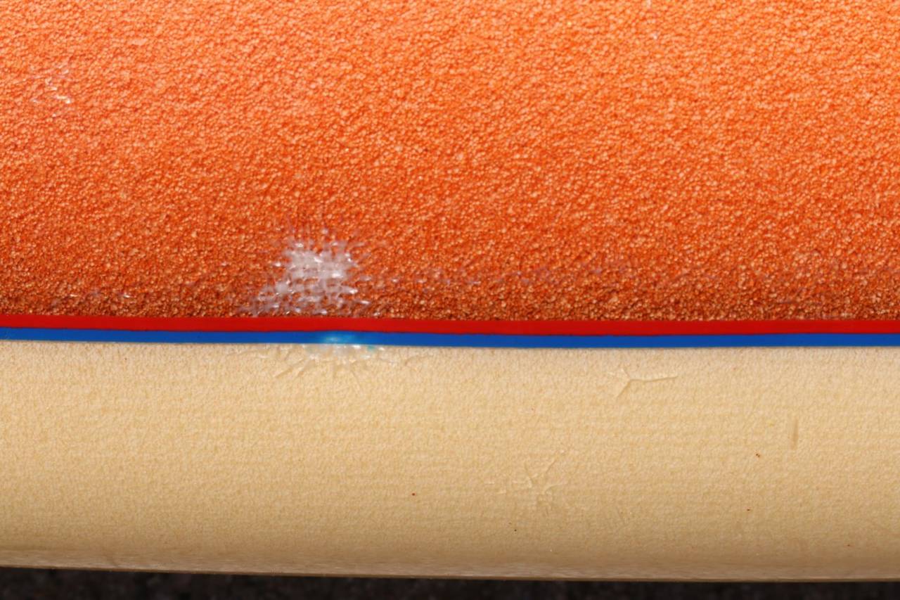 Rare and Beautiful Bobby Owens Lightning Bolt Surfboard, Late 1970s 2