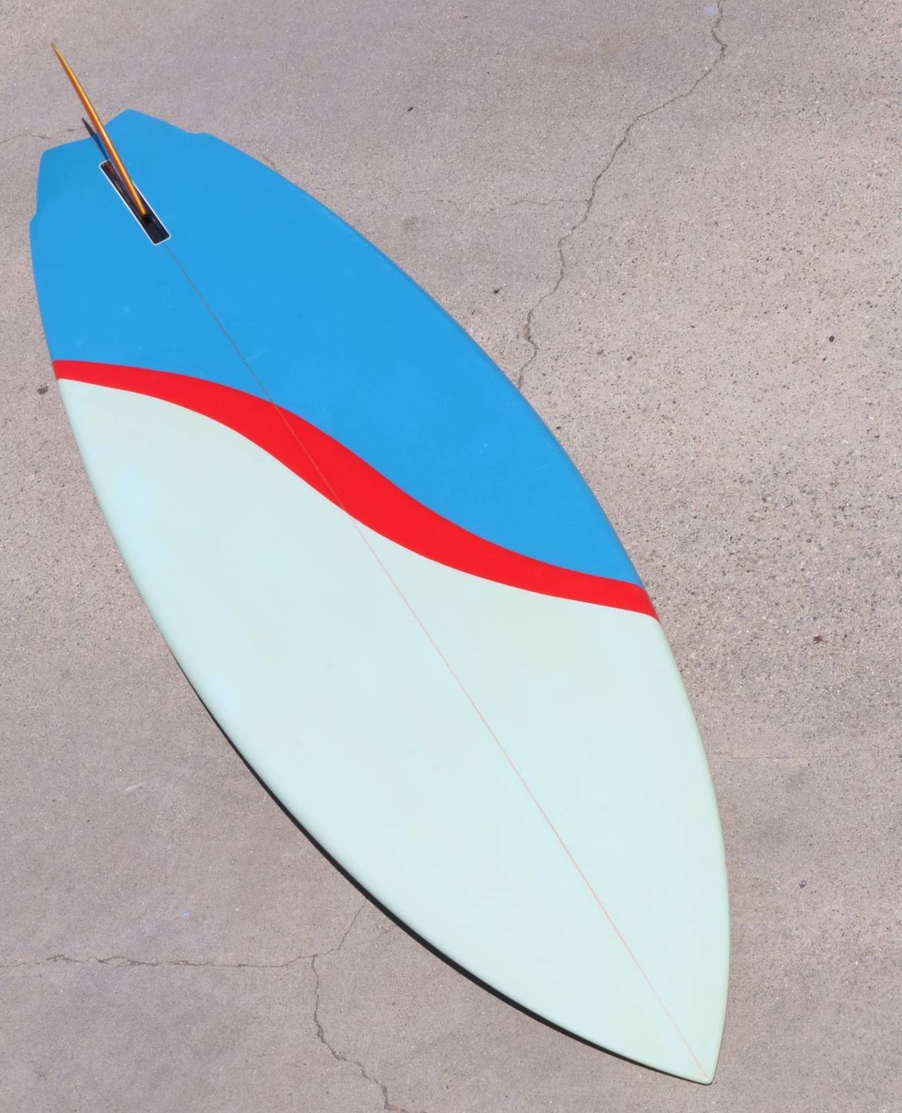 wayne brown surfboards