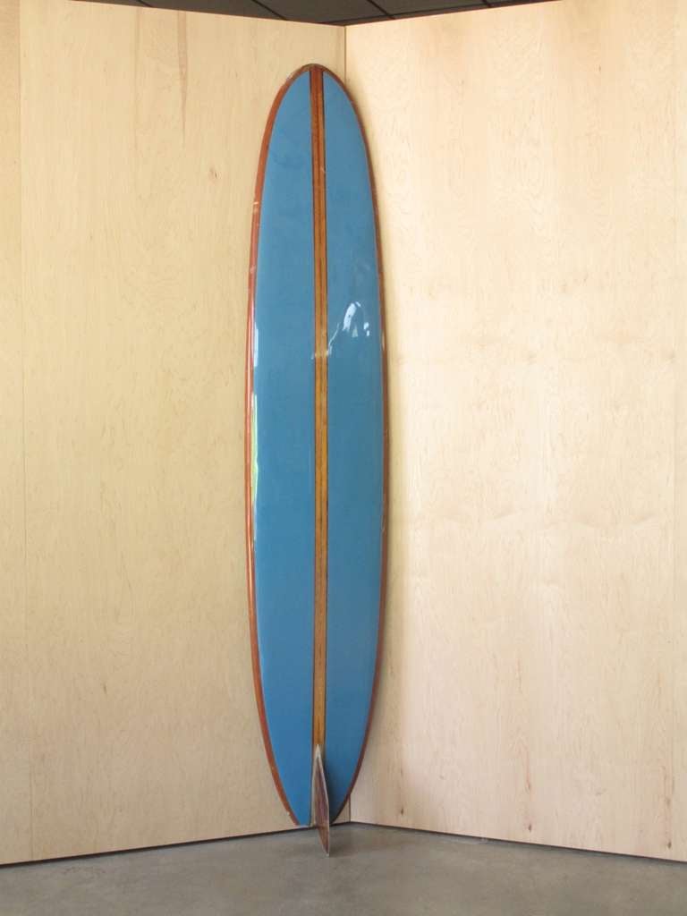 old hawaiian surfboards