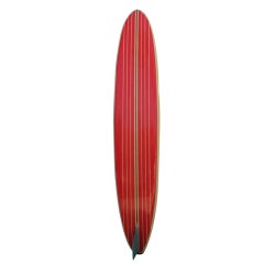 Vintage Original and Rare 1960' Makaha Surfboard in excellent condition.