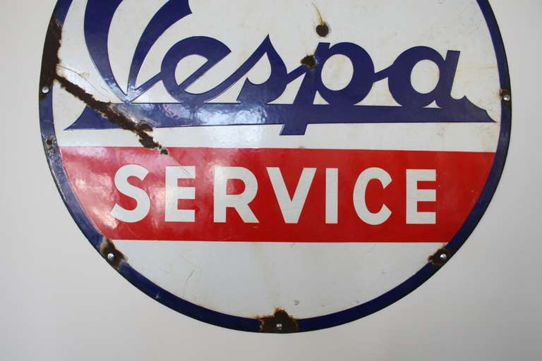 vespa acma for sale