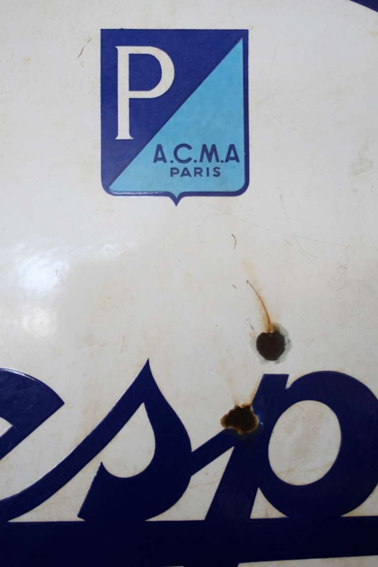 vespa acma paris